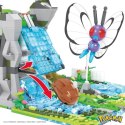 Klocki Mega Pokemon Wielka przygoda w dżungli 1362 elementów Mega Bloks