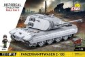 Klocki Panzerkampfwagen E-100 Cobi Klocki