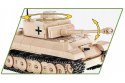 Klocki PzKpfw V Panther Ausf. G Cobi Klocki