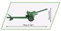 Klocki ZiS-3 76 mm Divisional Gun M1942 Cobi Klocki