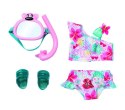 BABY BORN Bikini Zapf