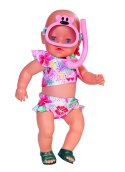 BABY BORN Bikini Zapf