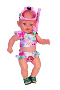 BABY BORN Bikini Zapf