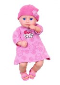 Dzianinowe ubranko BABY ANNABELL 36 cm Zapf