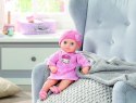 Dzianinowe ubranko BABY ANNABELL 36 cm Zapf