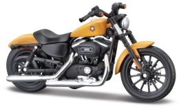 Harley Davidson 2014 Sportster Iron 883 1/18 Maisto