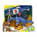 Imaginext Park Jurajski Stegozaur Mattel