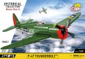 Klocki P-47 Thunderbolt Cobi Klocki