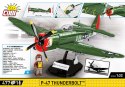 Klocki P-47 Thunderbolt Cobi Klocki