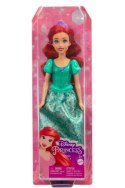 Lalka Disney Princess Arielka Mattel