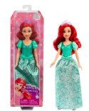 Lalka Disney Princess Arielka Mattel