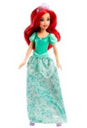 Lalka Disney Princess Arielka Mattel