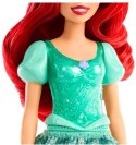 Lalka Disney Princess Arielka Mattel