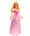 Lalka Disney Princess Aurora Śpiąca Królewna Mattel