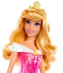 Lalka Disney Princess Aurora Śpiąca Królewna Mattel