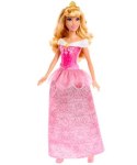 Lalka Disney Princess Aurora Śpiąca Królewna Mattel