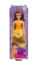 Lalka Disney Princess Bella Mattel