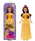 Lalka Disney Princess Bella Mattel