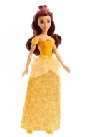 Lalka Disney Princess Bella Mattel