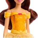 Lalka Disney Princess Bella Mattel