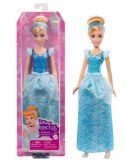 Lalka Disney Princess Kopciuszek Mattel