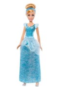 Lalka Disney Princess Kopciuszek Mattel