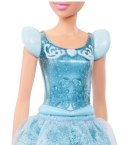 Lalka Disney Princess Kopciuszek Mattel