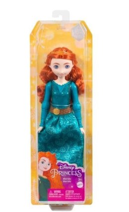 Lalka Disney Princess Merida Mattel