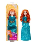 Lalka Disney Princess Merida Mattel