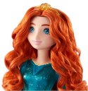 Lalka Disney Princess Merida Mattel