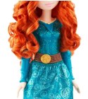 Lalka Disney Princess Merida Mattel