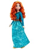 Lalka Disney Princess Merida Mattel