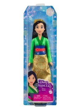 Lalka Disney Princess Mulan Mattel