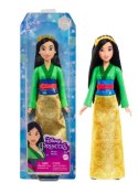 Lalka Disney Princess Mulan Mattel