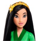 Lalka Disney Princess Mulan Mattel