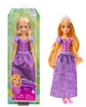 Lalka Disney Princess Roszpunka Mattel