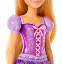 Lalka Disney Princess Roszpunka Mattel