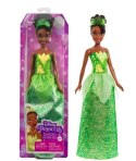 Lalka Disney Princess Tiana Mattel