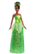 Lalka Disney Princess Tiana Mattel