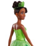 Lalka Disney Princess Tiana Mattel