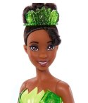 Lalka Disney Princess Tiana Mattel