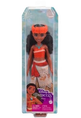 Lalka Disney Princess Vaiana Mattel