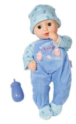 Lalka Little Alexander 36 cm Baby Annabell Zapf