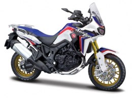 Model metalowy Motocykl Honda VFR1200F 1:18 Maisto