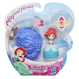 Disney Princess: Magical Movers
