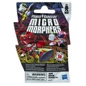 Power Rangers: Torebka Niespodzianka - Micro Morphers