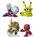 Power Rangers: Torebka Niespodzianka - Micro Morphers