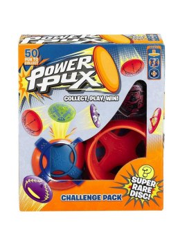 PowerPux | Challenge Pack