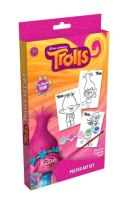 Trolls | Arts and Craft assortment