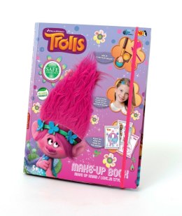 Trolls | Lekcja stylu